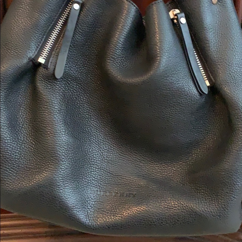 Burberry tote